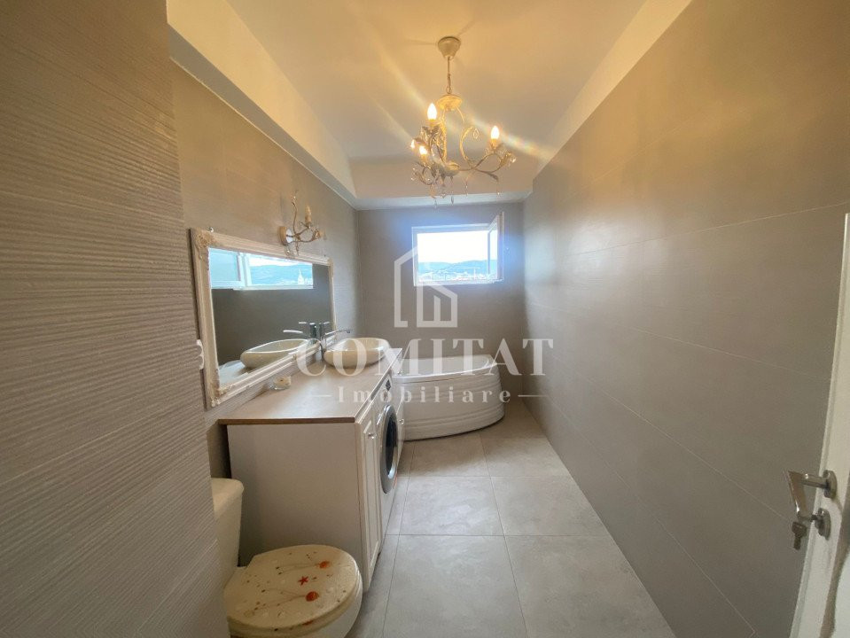 Apartament de vânzare | 2 camere | Florești