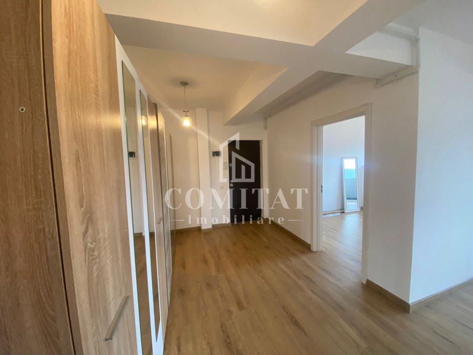 Apartament de vânzare | 2 camere | Florești