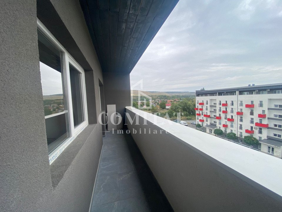 Apartament de vânzare | 2 camere | Florești