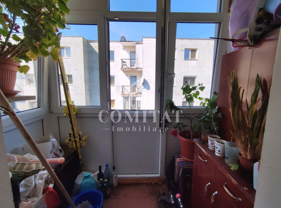 Apartament 2 camere | zona Parcului Cetățuia | Gruia