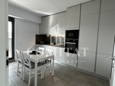 Apartament oferit spre închiriere | 2 camere | West City Tower