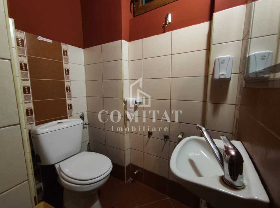 Apartament 2 camere  |  ultracentral  | Clădire istorică 