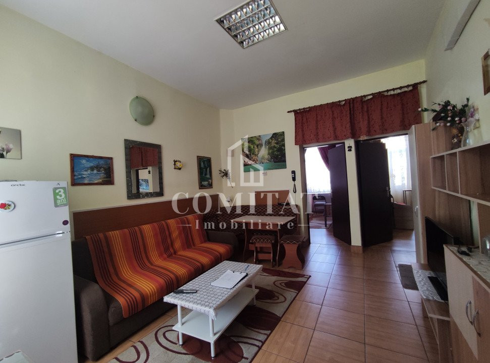 Apartament la casă  | curte comună | Zona Centrală |