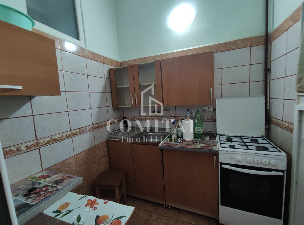 Apartament la casă  | curte comună | Zona Centrală |