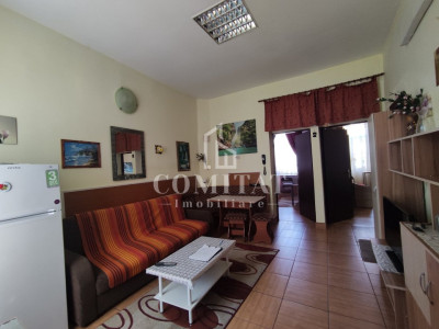 Apartament la casă  | curte comună | Zona Centrală |