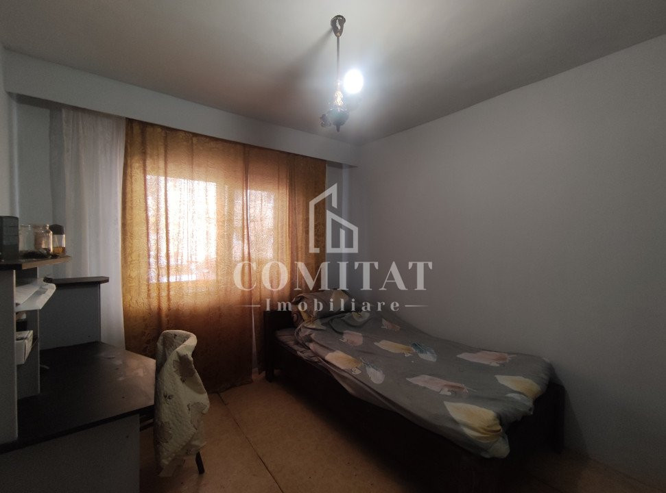 Apartament 3 camere | Mărăști | 