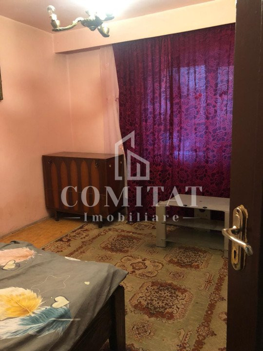 Apartament 3 camere | Mărăști | 