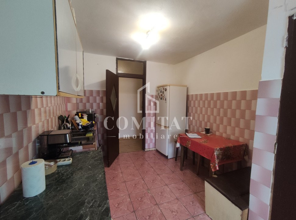 Apartament 3 camere | Mărăști | 