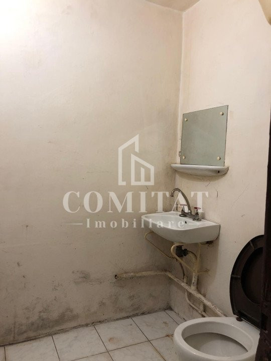 Apartament 3 camere | Mărăști | 