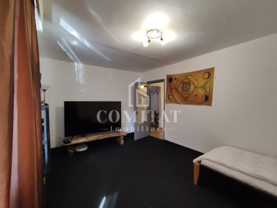 Apartament 3 camere | Mărăști | 