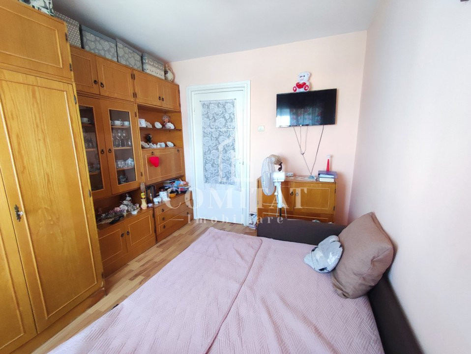 Apartament 3 camere | zona UMF