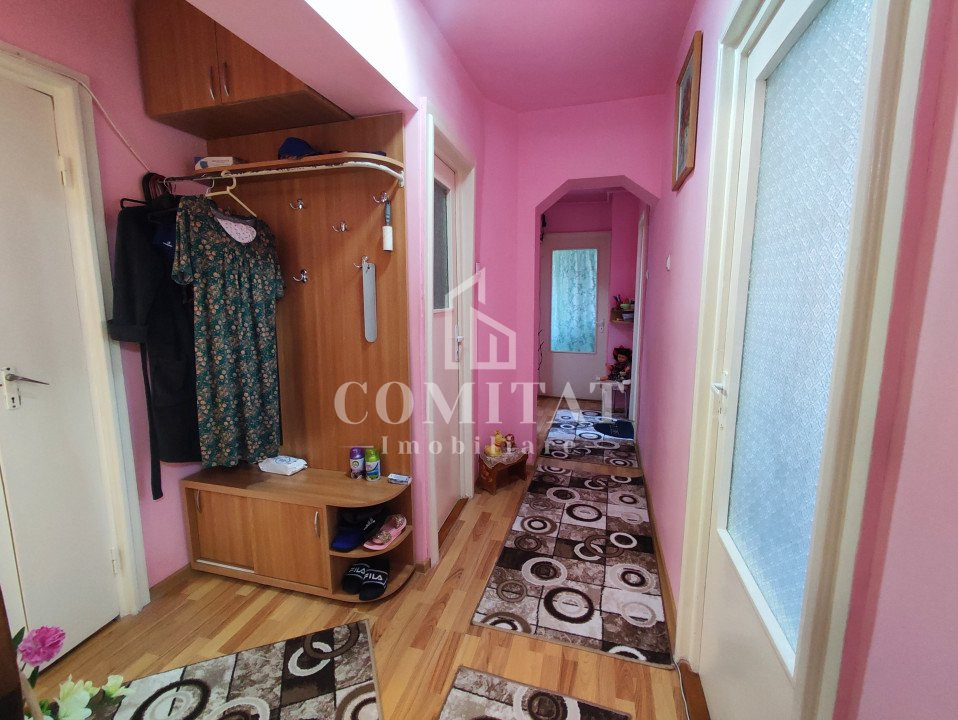 Apartament 3 camere | zona UMF