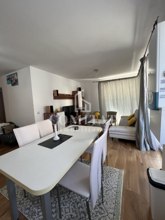 Apartament superb cu 4 camere | Florilor