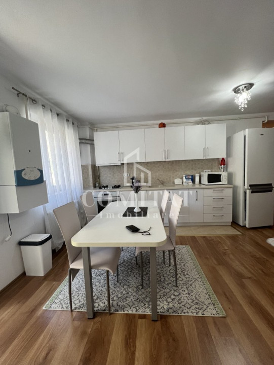 Apartament superb cu 4 camere | Florilor