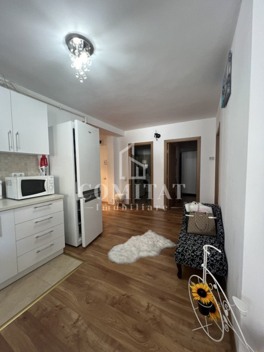 Apartament superb cu 4 camere | Florilor