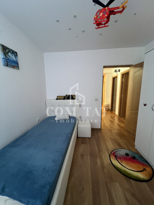 Apartament superb cu 4 camere | Florilor