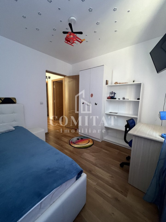 Apartament superb cu 4 camere | Florilor