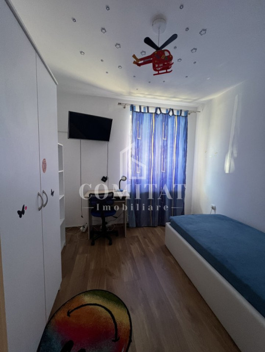 Apartament superb cu 4 camere | Florilor