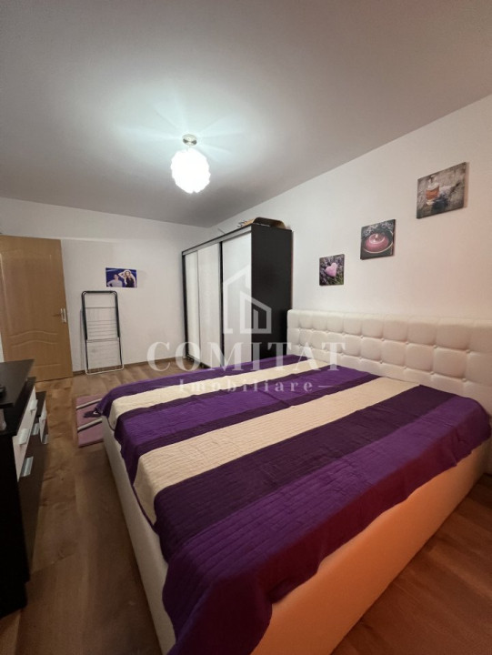 Apartament superb cu 4 camere | Florilor