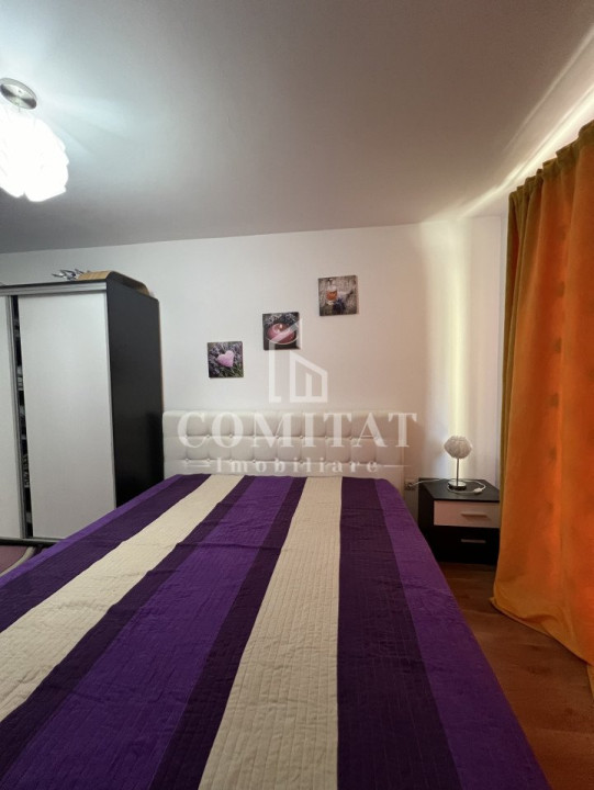 Apartament superb cu 4 camere | Florilor