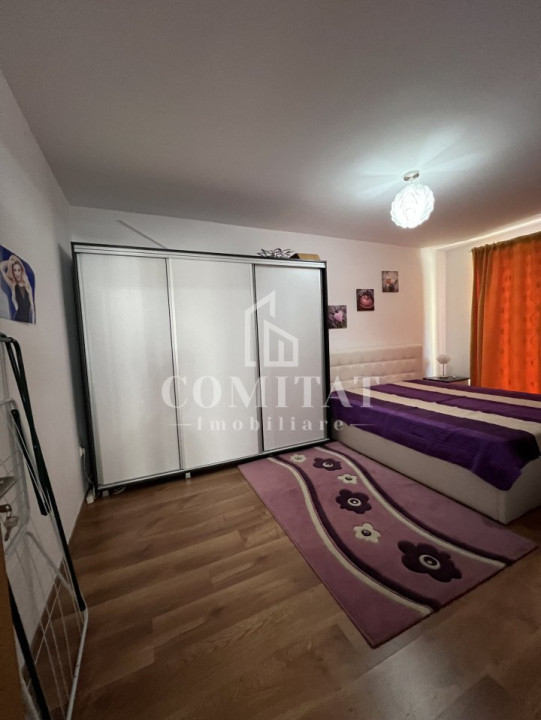 Apartament superb cu 4 camere | Florilor