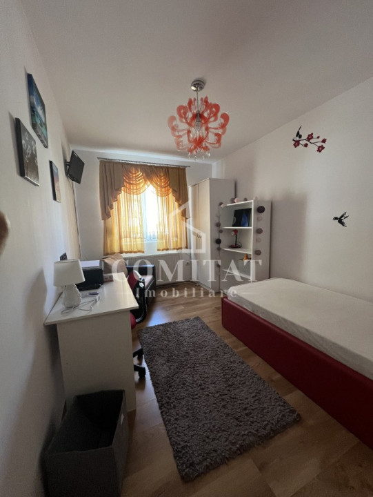 Apartament superb cu 4 camere | Florilor