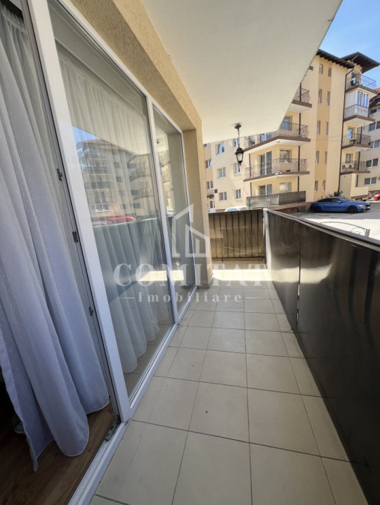 Apartament superb cu 4 camere | Florilor