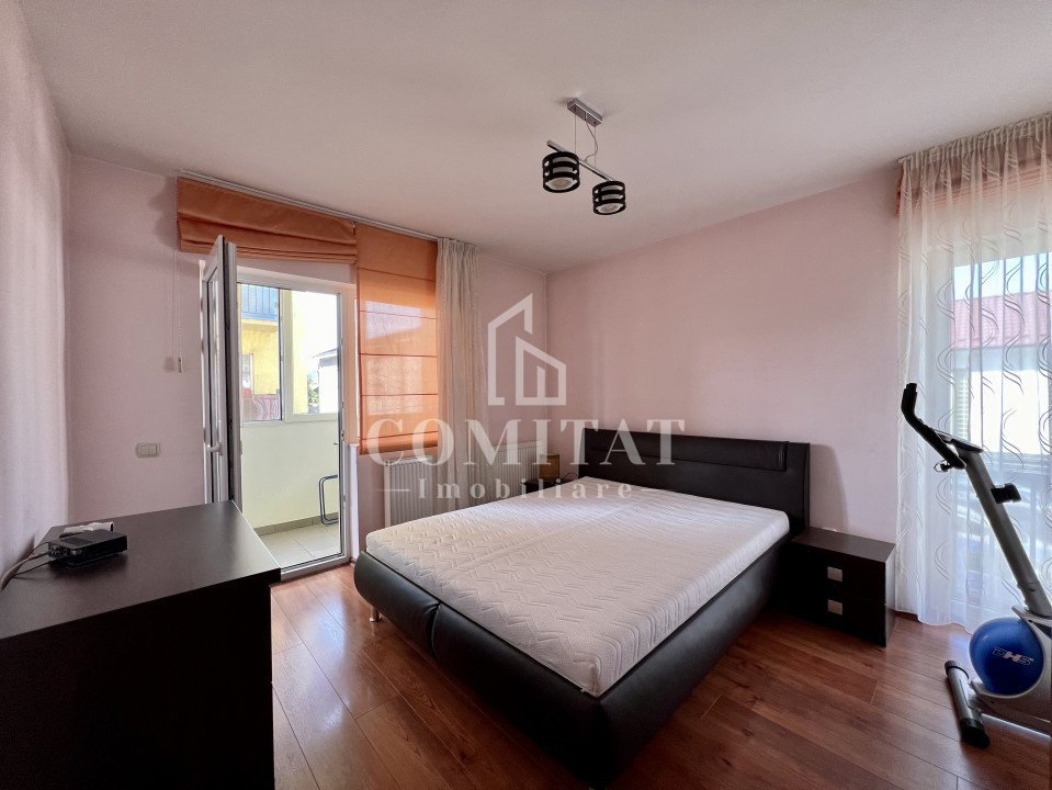 Apartament 3 camere | Muzeul Apei 