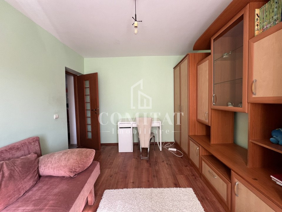 Apartament 3 camere | Muzeul Apei 