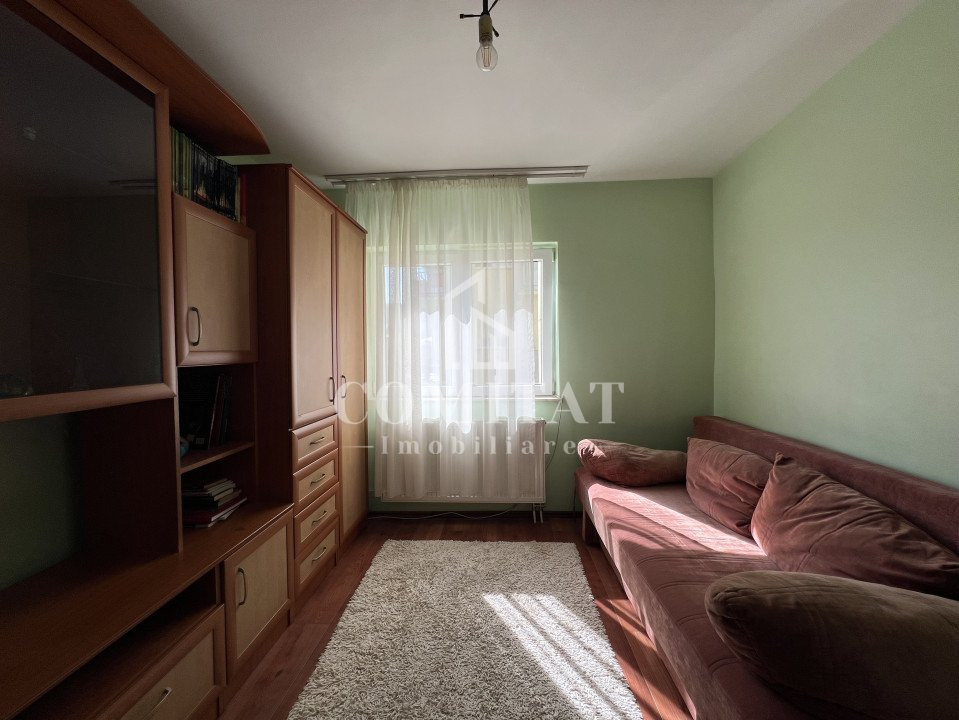 Apartament 3 camere | Muzeul Apei 