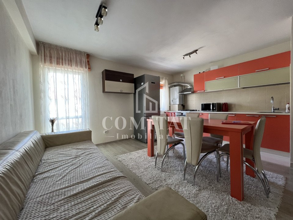 Apartament 3 camere | Muzeul Apei 