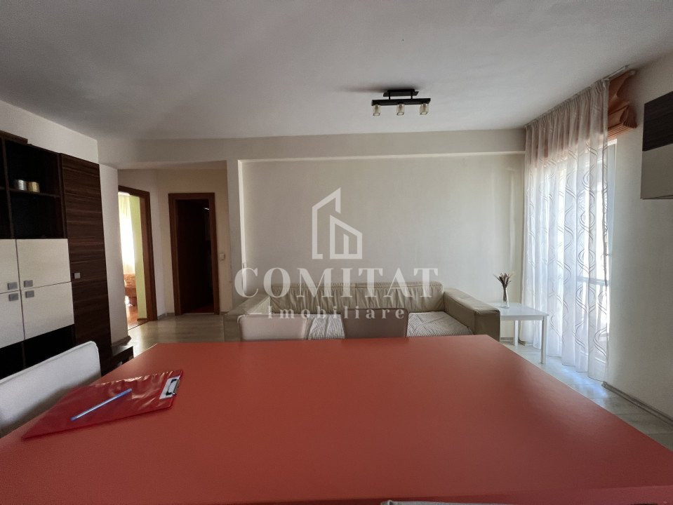 Apartament 3 camere | Muzeul Apei 