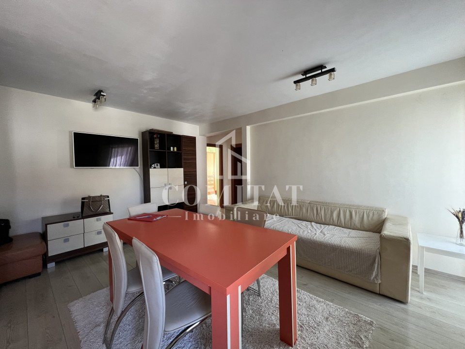 Apartament 3 camere | Muzeul Apei 