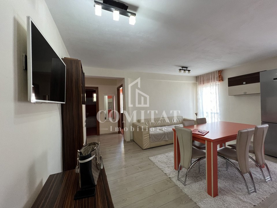 Apartament 3 camere | Muzeul Apei 