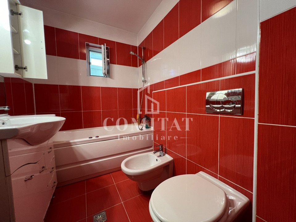 Apartament 3 camere | Muzeul Apei 