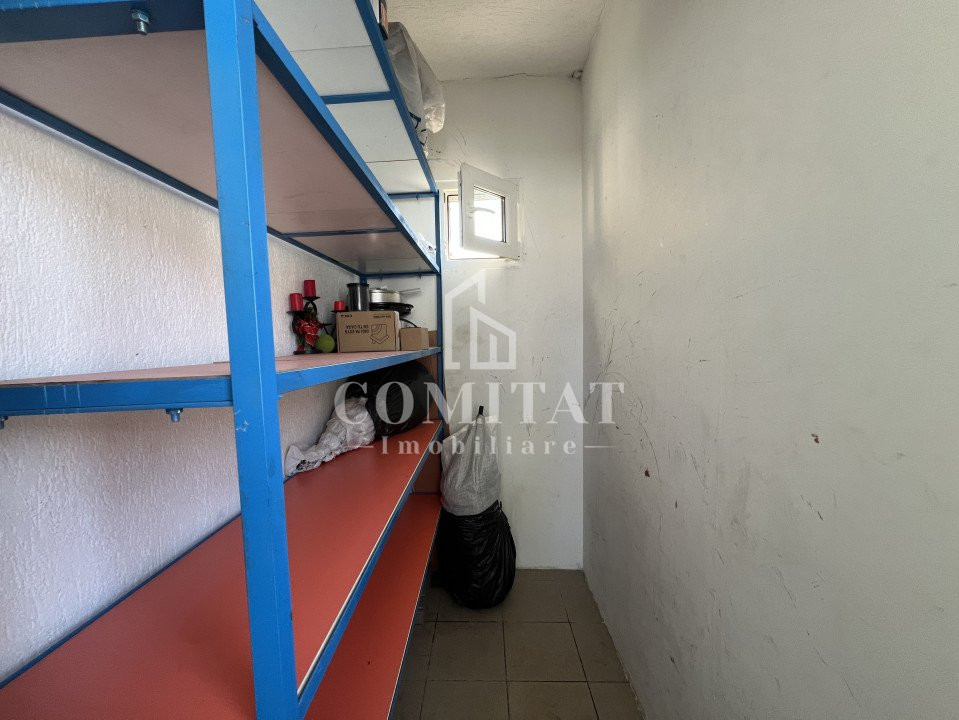 Apartament 3 camere | Muzeul Apei 