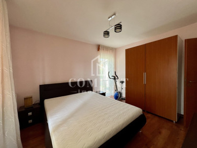 Apartament 3 camere | Muzeul Apei 