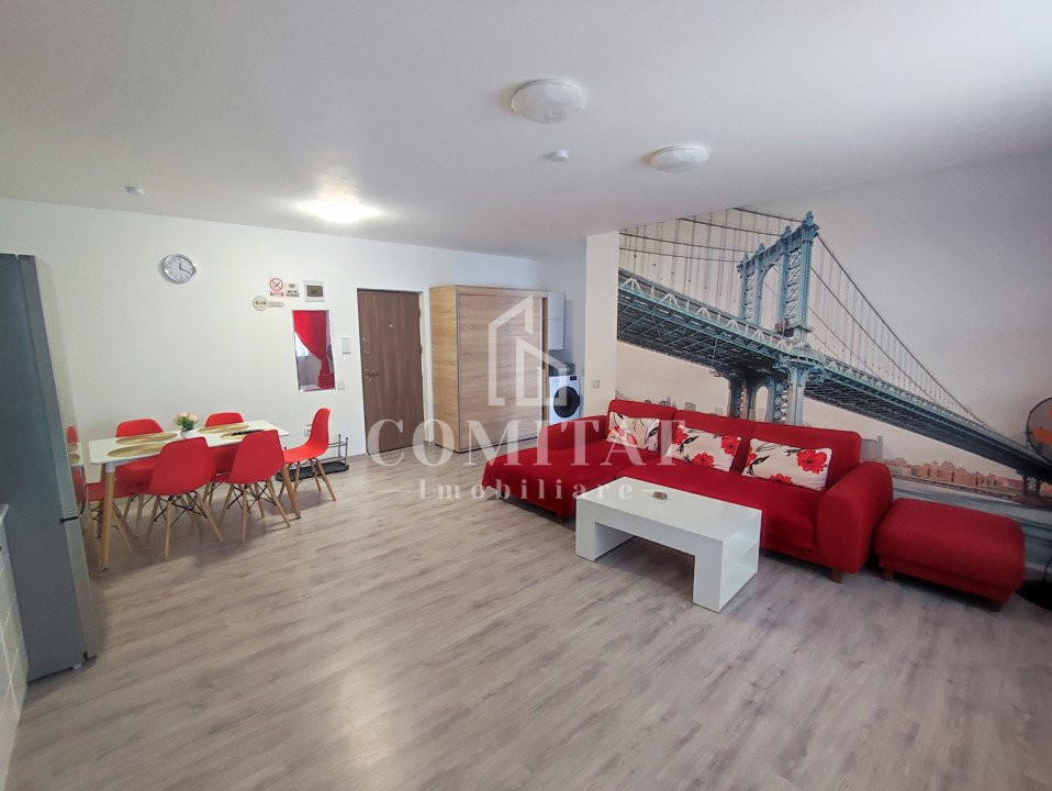 Apartament de vânzare Zona Florilor