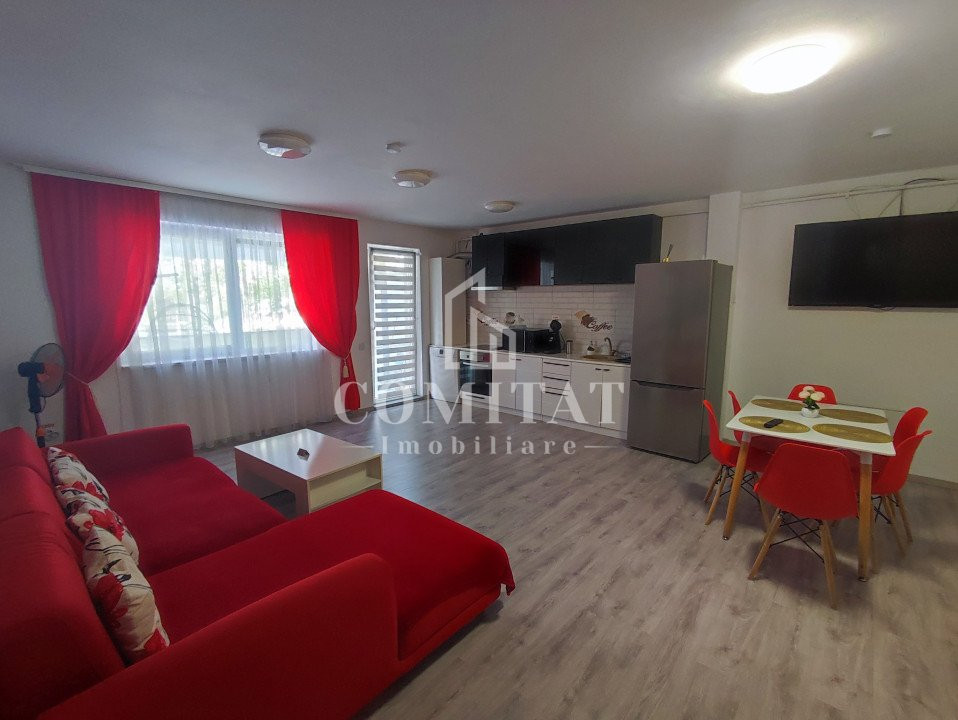 Apartament de vânzare Zona Florilor