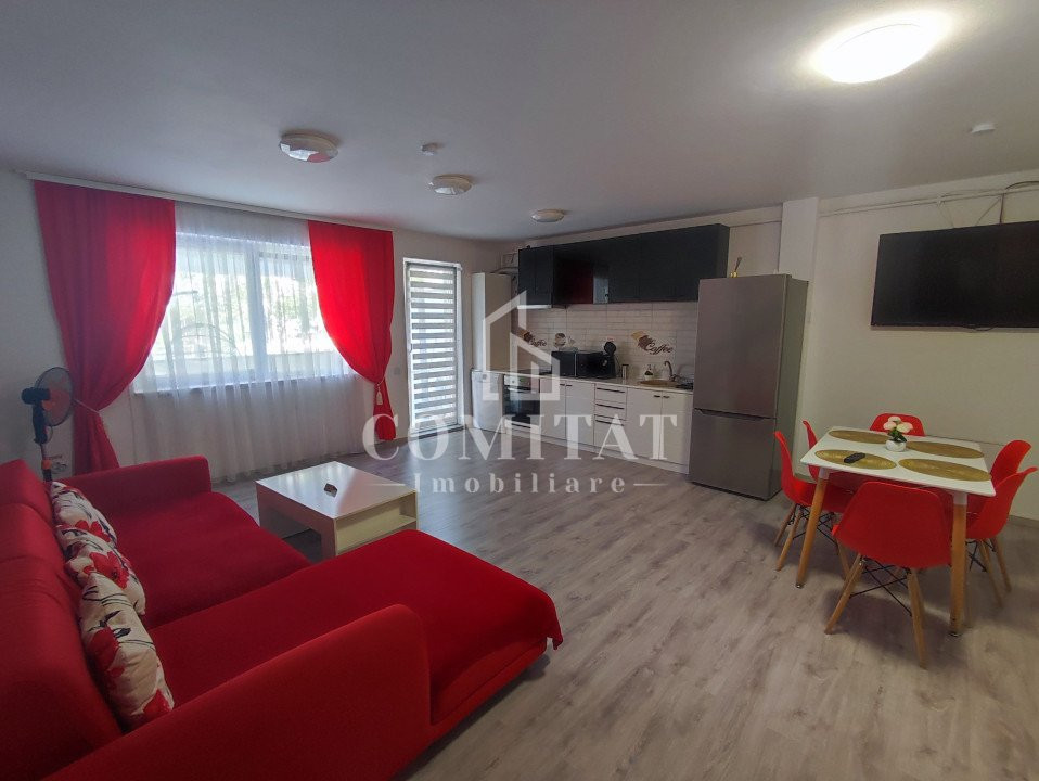 Apartament de vânzare Zona Florilor