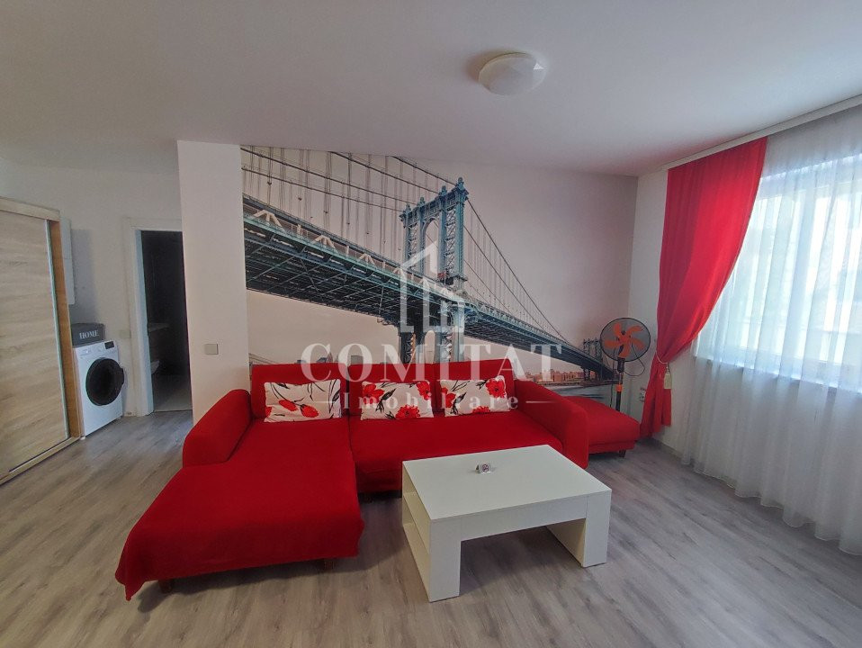 Apartament de vânzare Zona Florilor