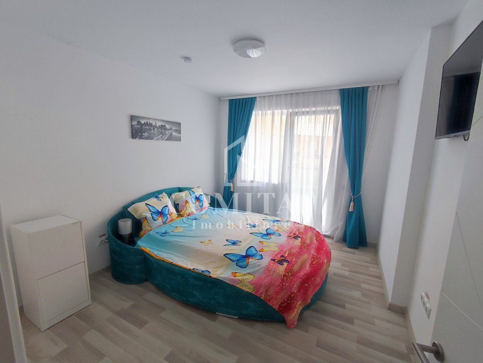 Apartament de vânzare Zona Florilor