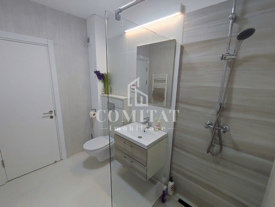 Apartament de vânzare Zona Florilor