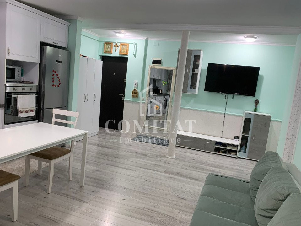 Apartament 3 camere | PROF.Ioan rusu