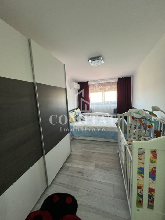 Apartament 3 camere | PROF.Ioan rusu