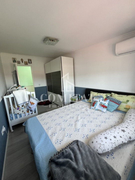 Apartament 3 camere | PROF.Ioan rusu