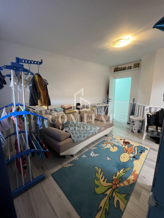 Apartament 3 camere | PROF.Ioan rusu