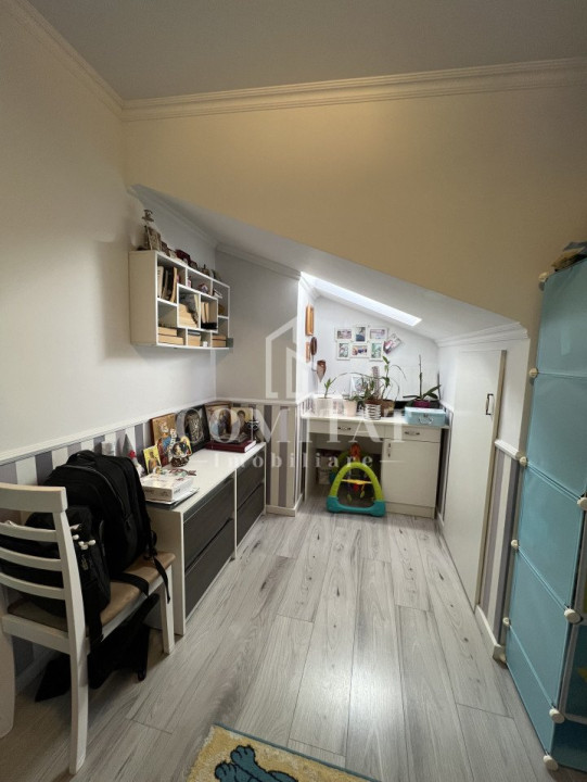 Apartament 3 camere | PROF.Ioan rusu