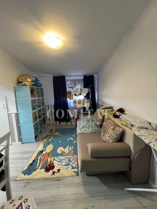 Apartament 3 camere | PROF.Ioan rusu