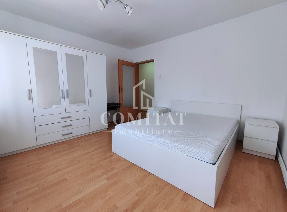 Apartament spațios | 4 camere | Cartierul Mănăștur 